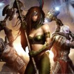 Legends Of Norrath Forsworn