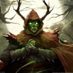 Legends Of Norrath Vengeful Gods