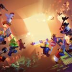 Lego Legacy Heroes Unboxed