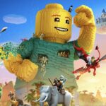 Lego Worlds