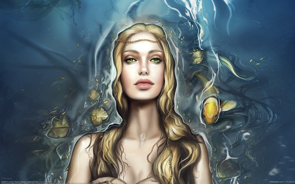 Liliana Moga Liliana Moga