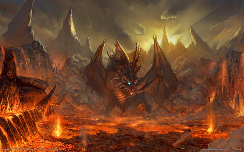 Lineage 2 The Chaotic Chronicle Lineage 2 The Chaotic Chronicle