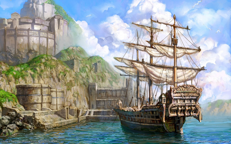 Lineage 2 The Chaotic Chronicle Lineage 2 The Chaotic Chronicle