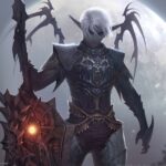 Lineage 2 The Chaotic Chronicle