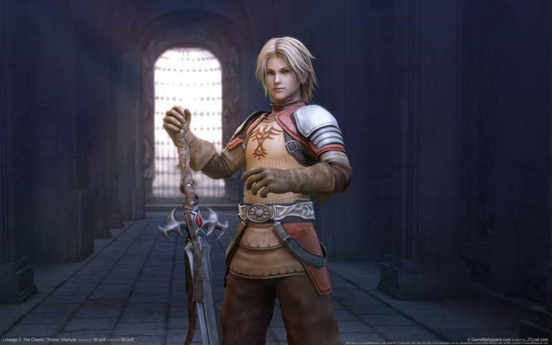 Lineage 2 The Chaotic Throne Interlude Lineage 2 The Chaotic Throne Interlude