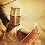 Lionheart Kings Crusade