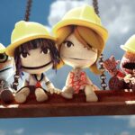 Little Big Planet