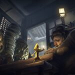 Little Nightmares Complete Edition