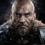 Lords Of The Fallen