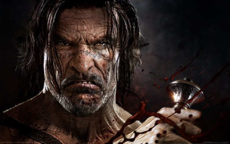 Lords Of The Fallen
