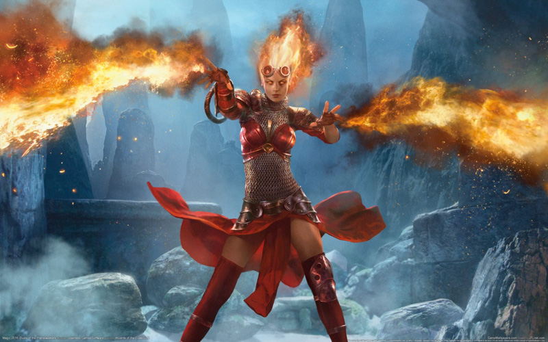 Magic 2014 Duels Of The Planeswalkers Magic 2014 Duels Of The Planeswalkers