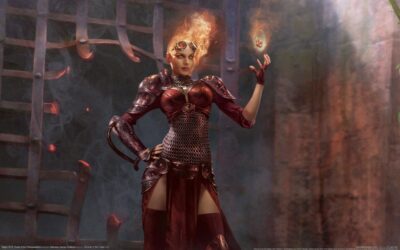 Magic 2014 Duels Of The Planeswalkers