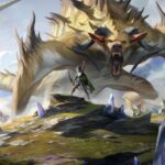 Magic The Gathering Arena