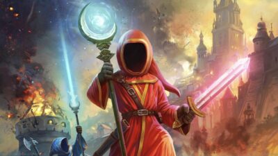 Magicka 2