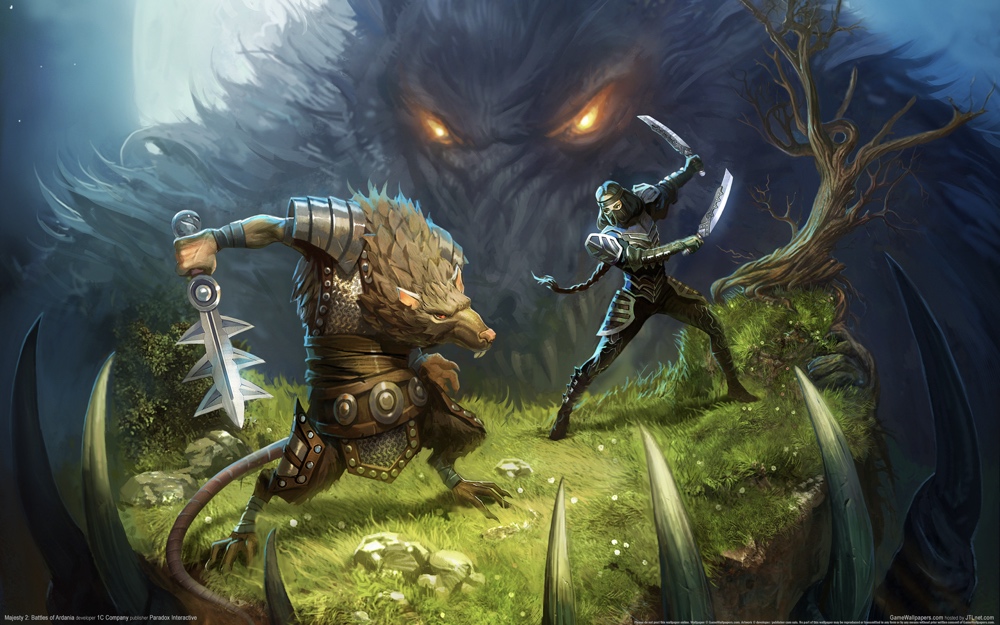 Majesty 2 Battles Of Ardania Majesty 2 Battles Of Ardania