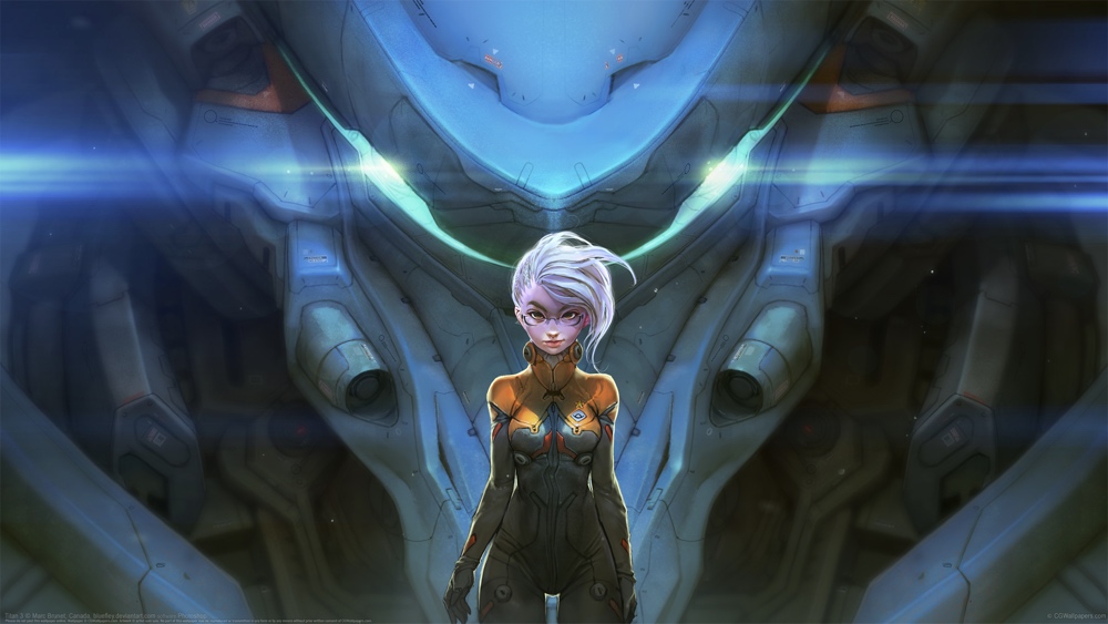 Marc Brunet Marc Brunet
