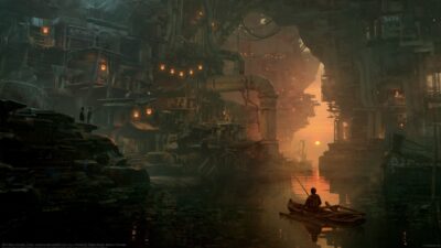 Marc Simonetti