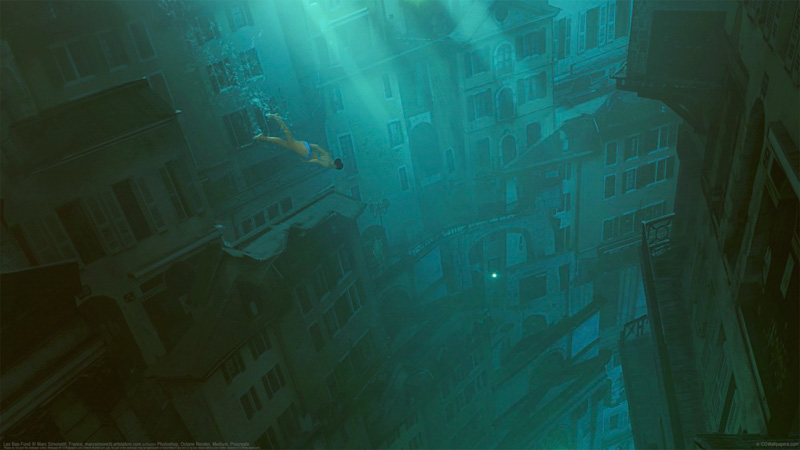 Marc Simonetti Marc Simonetti