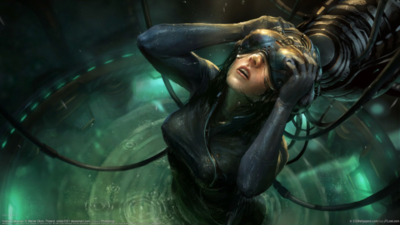 Marek Okon