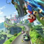 Mario Kart 8