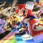 Mario Kart 8 Deluxe