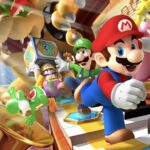 Mario Party Ds