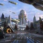 Marvel Future Revolution
