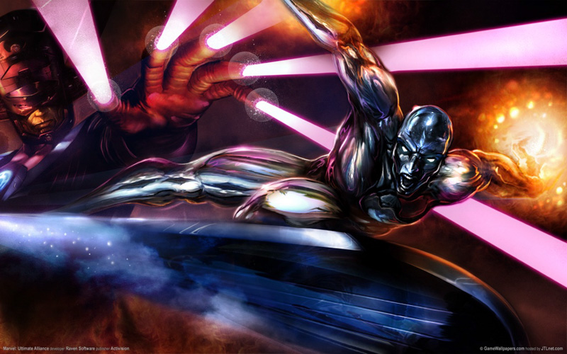 Marvel Ultimate Alliance Marvel Ultimate Alliance