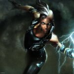 Marvel Ultimate Alliance