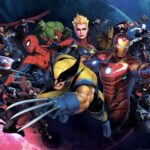 Marvel Ultimate Alliance 3 The Black Order