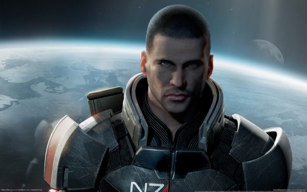Mass Effect 3