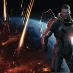 Mass Effect 3