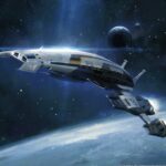 Mass Effect 3