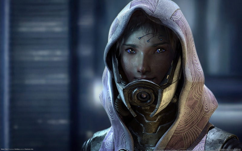 Mass Effect 3