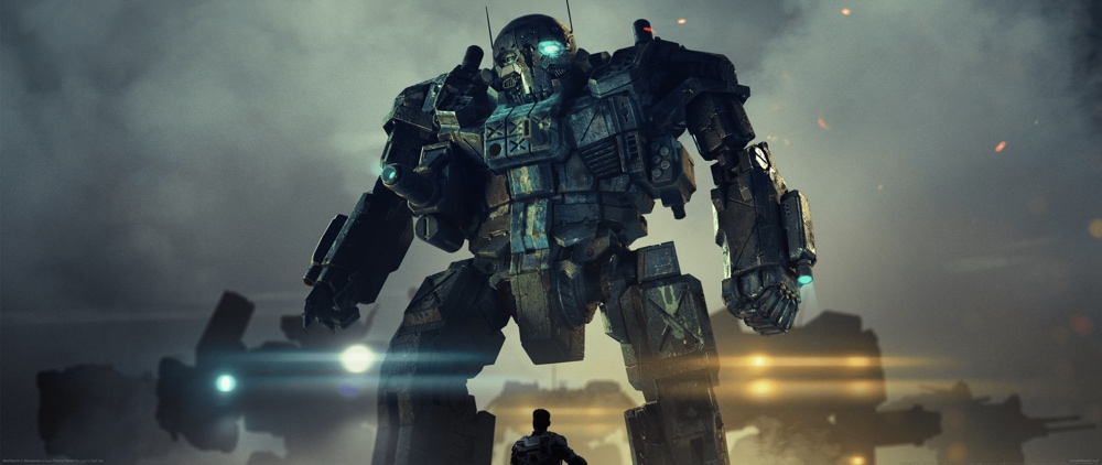 Mechwarrior 5 Mercenaries Mechwarrior 5 Mercenaries