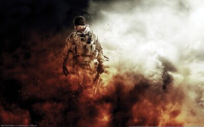 Medal Of Honor Warfighter