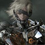 Metal Gear Rising Revengeance