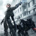 Metal Gear Rising Revengeance