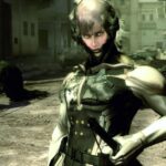 Metal Gear Solid 4 Guns Of The Patriots