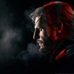 Metal Gear Solid 5 The Phantom Pain