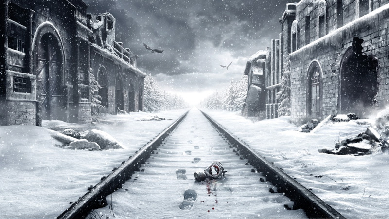 Metro Exodus Metro Exodus