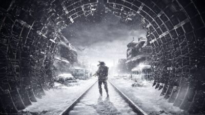 Metro Exodus