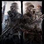 Metro Redux