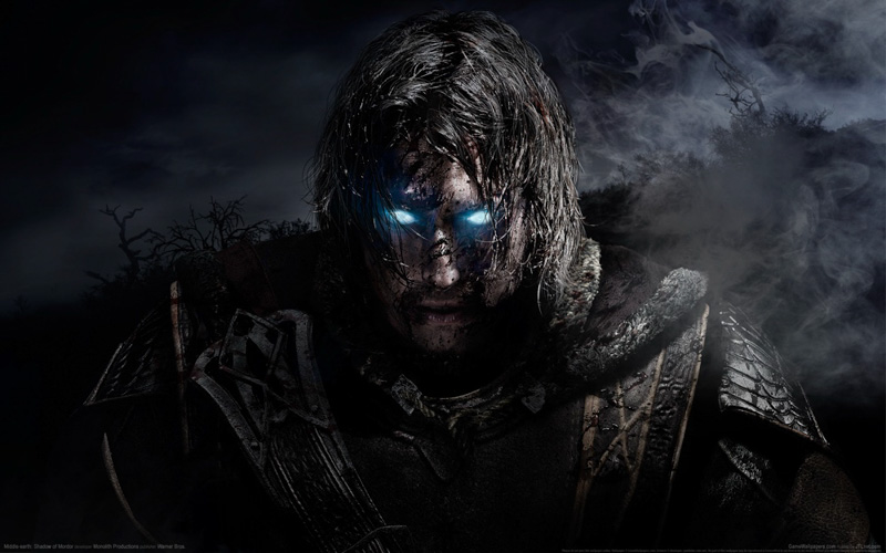 Middle-Earth Shadow Of Mordor Middle-Earth Shadow Of Mordor