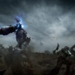 Middle-Earth Shadow Of Mordor