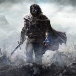 Middle-Earth Shadow Of Mordor