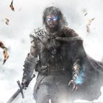 Middle-Earth Shadow Of Mordor