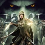 Middle Earth Shadow Of War - Blade Of Galadriel