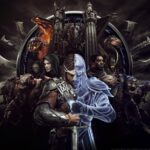 Middle Earth Shadow Of War