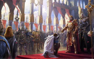 Might And Magic Heroes 6